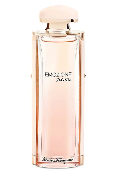 salvatore ferragamo emozione dolce fiore.